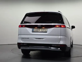 Kia Carnival 4Th Generation Gasoline 9-Seater Signature | Mobile.bg � ����� ������ 4