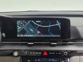 Kia Carnival 4Th Generation Gasoline 9-Seater Signature | Mobile.bg � ����� ������ 16