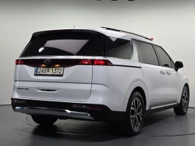 Kia Carnival 4Th Generation Gasoline 9-Seater Signature | Mobile.bg � ����� ������ 2