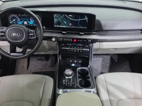 Kia Carnival 4Th Generation Gasoline 9-Seater Signature | Mobile.bg � ����� ������ 7
