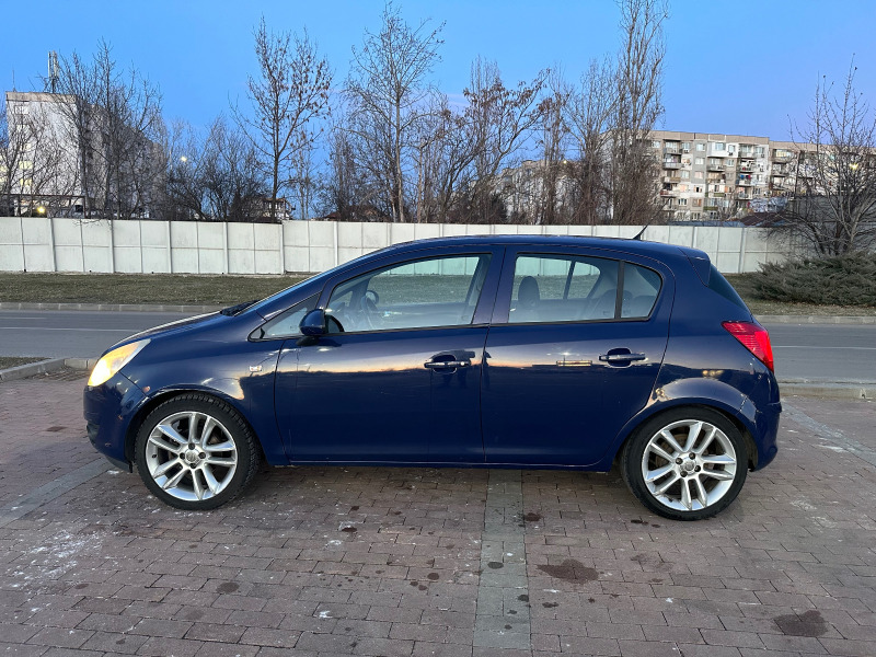Opel Corsa 1.2 LPG, снимка 2 - Автомобили и джипове - 44186130