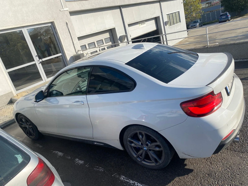 BMW 235, снимка 4 - Автомобили и джипове - 46573835