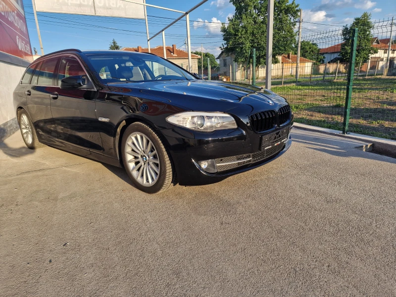 BMW 530 530D, снимка 2 - Автомобили и джипове - 46943509