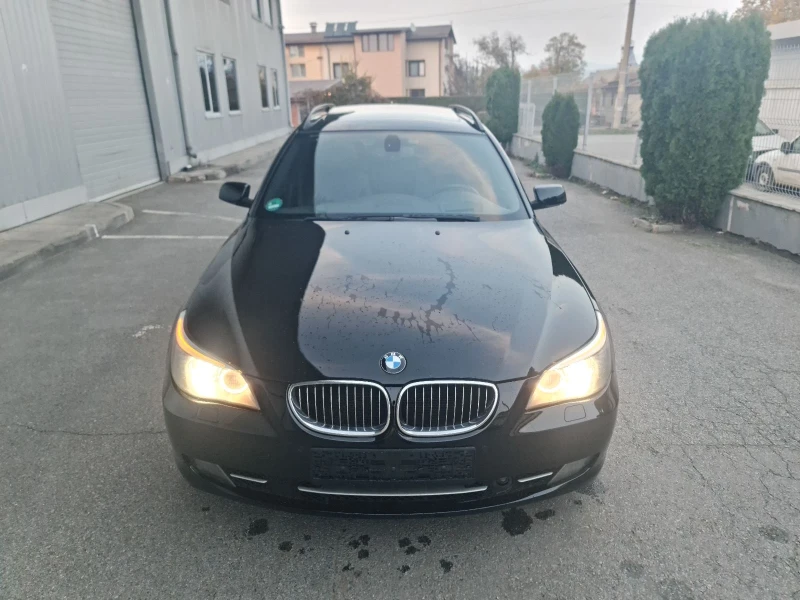 BMW 530 SAT PANORAMA, снимка 8 - Автомобили и джипове - 47764881