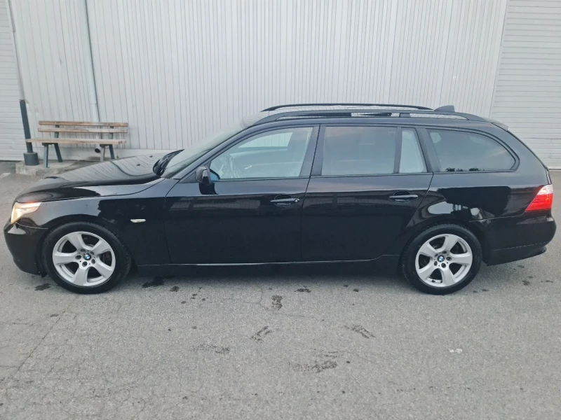 BMW 530 SAT PANORAMA, снимка 2 - Автомобили и джипове - 47764881