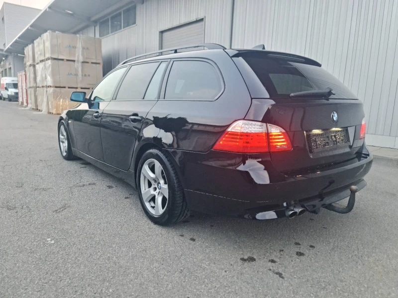 BMW 530 SAT PANORAMA, снимка 3 - Автомобили и джипове - 47764881