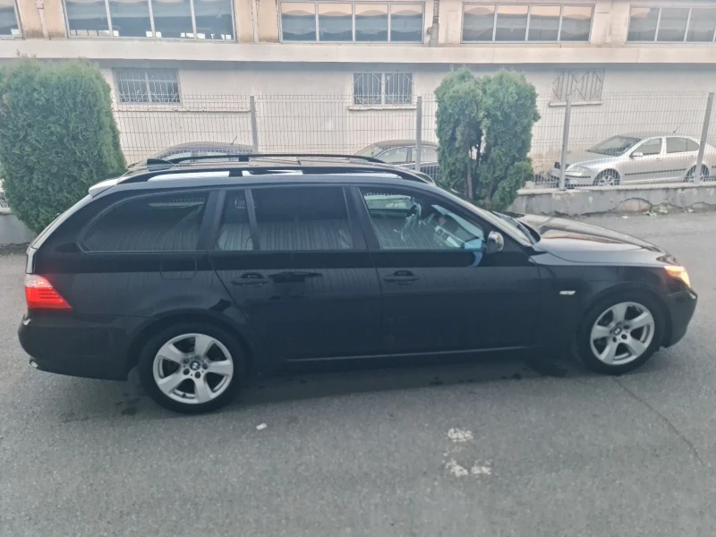 BMW 530 SAT PANORAMA, снимка 6 - Автомобили и джипове - 47764881