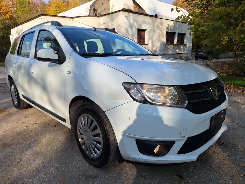 Dacia Logan, снимка 4 - Автомобили и джипове - 47792504