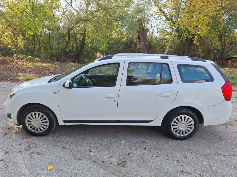 Dacia Logan, снимка 9 - Автомобили и джипове - 47792504