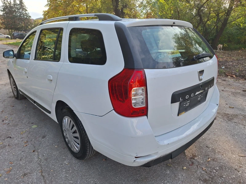 Dacia Logan, снимка 8 - Автомобили и джипове - 47792504