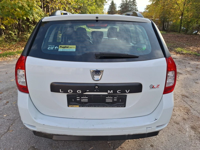 Dacia Logan, снимка 7 - Автомобили и джипове - 47792504