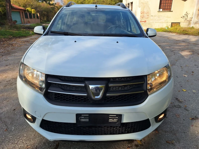 Dacia Logan, снимка 3 - Автомобили и джипове - 47792504