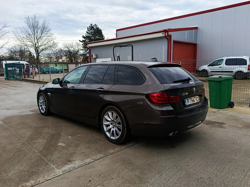 BMW 530 XDrive Panorama, снимка 4 - Автомобили и джипове - 48584475