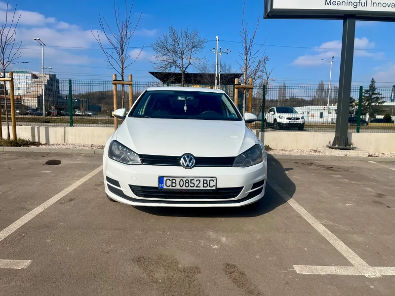 VW Golf, снимка 3 - Автомобили и джипове - 49034987