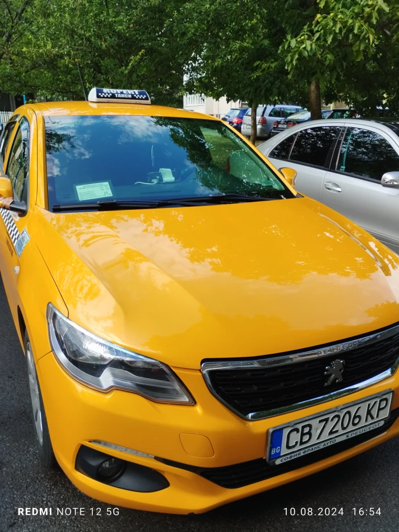 Peugeot 301, снимка 1 - Автомобили и джипове - 49152480