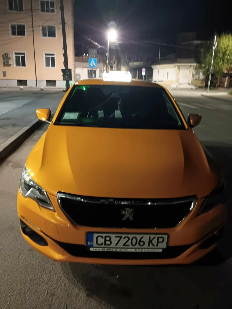 Peugeot 301, снимка 6 - Автомобили и джипове - 49152480