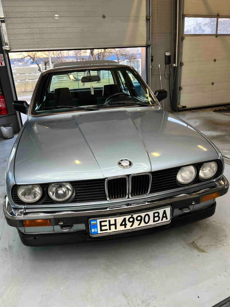 BMW 318, снимка 3 - Автомобили и джипове - 49379915