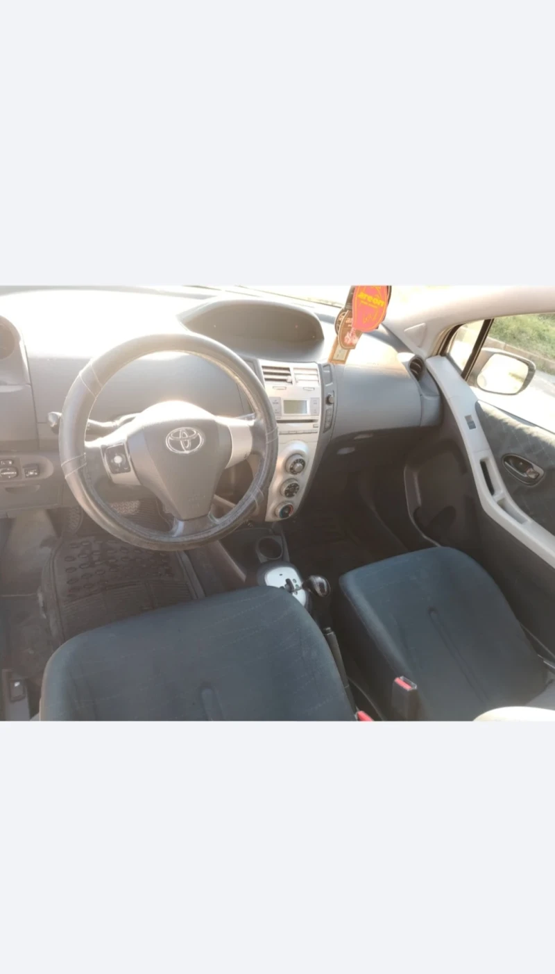 Toyota Yaris, снимка 6 - Автомобили и джипове - 49434483