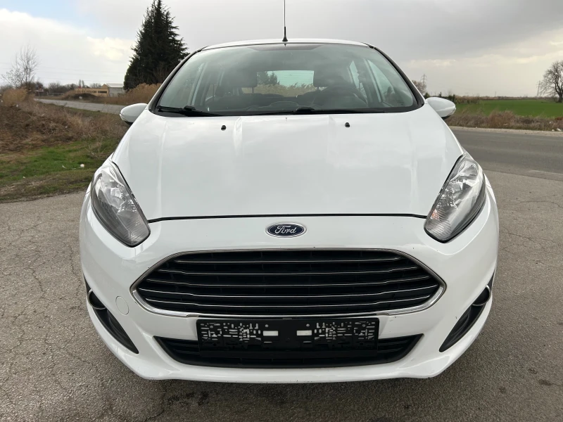 Ford Fiesta 1.5 TDCi, снимка 3 - Автомобили и джипове - 49517795