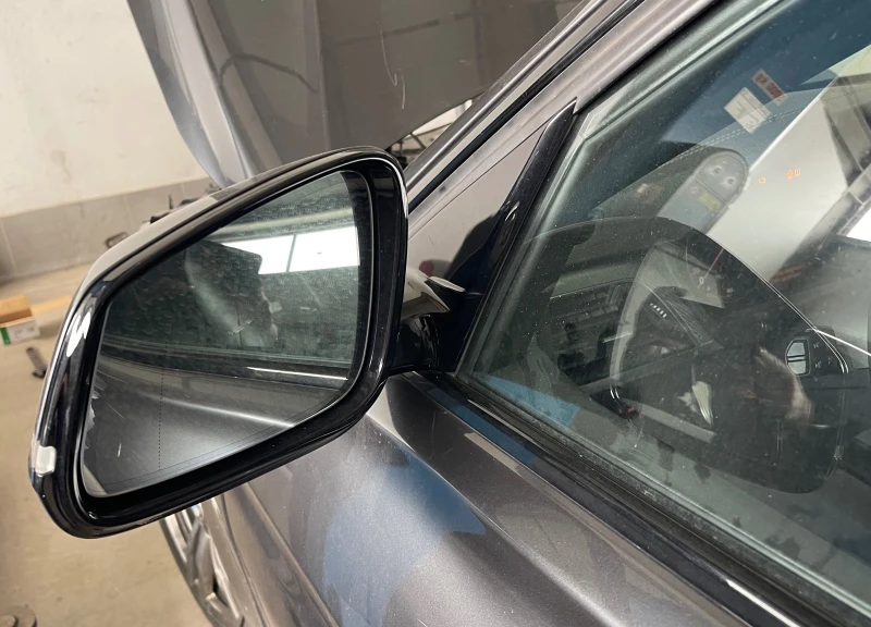 BMW 320 xDrive 190кс 55000км, снимка 4 - Автомобили и джипове - 52962254