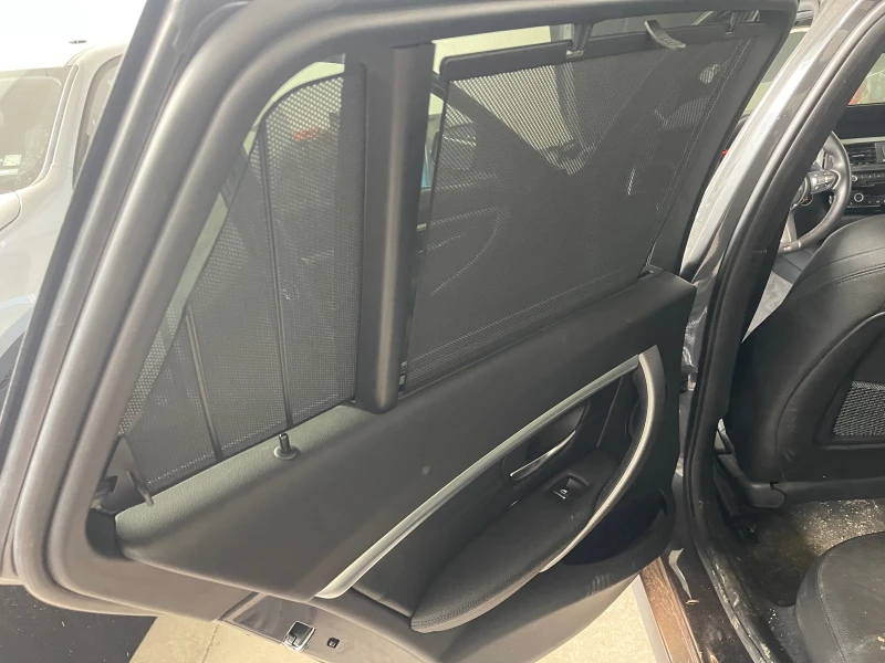 BMW 320 xDrive 190кс 55000км, снимка 10 - Автомобили и джипове - 52962254