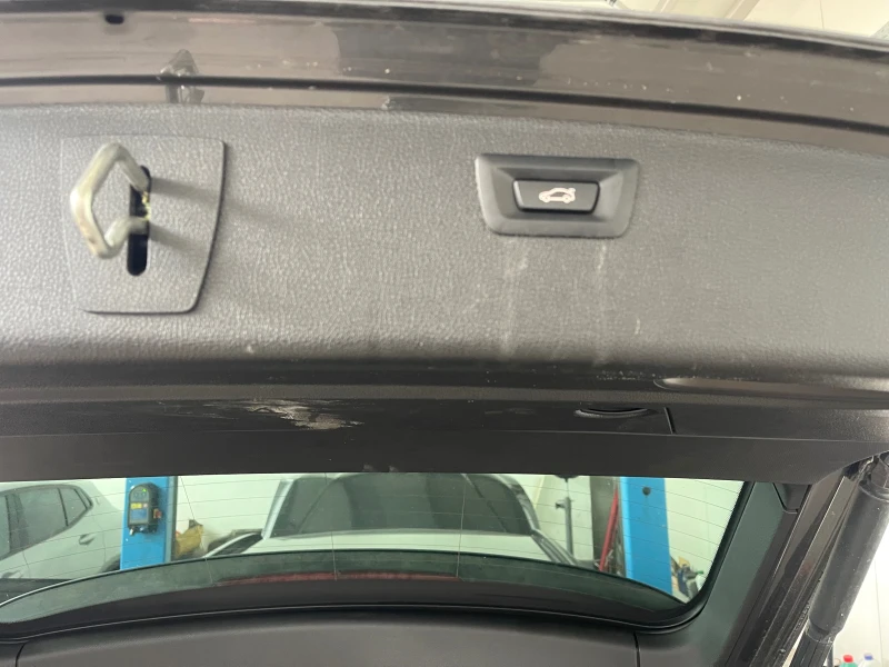 BMW 320 xDrive 190кс 55000км, снимка 3 - Автомобили и джипове - 52962254