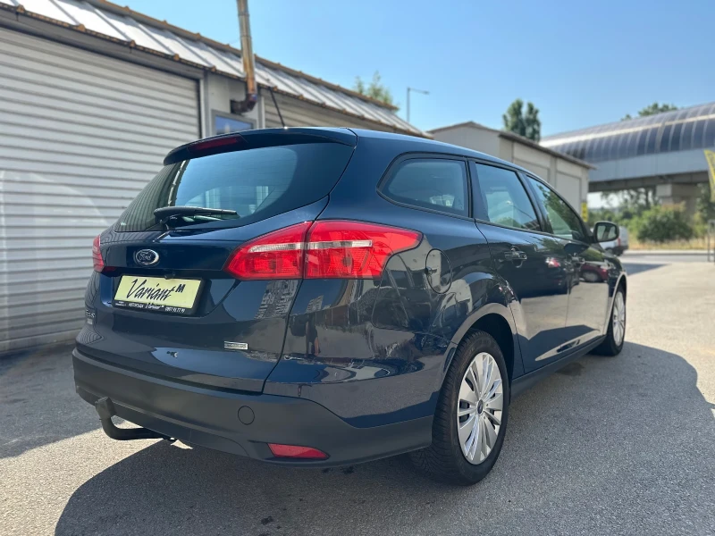 Ford Focus i* 100kc* 70k km* TOP* , снимка 6 - Автомобили и джипове - 51016030