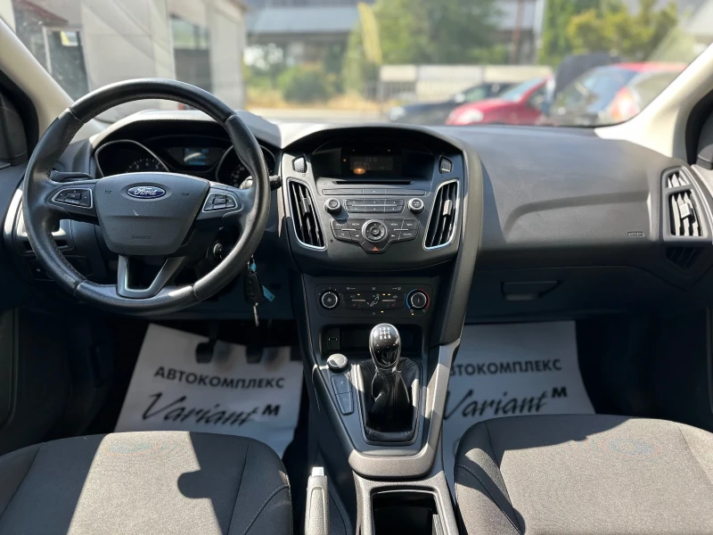Ford Focus i* 100kc* 70k km* TOP* , снимка 10 - Автомобили и джипове - 51016030