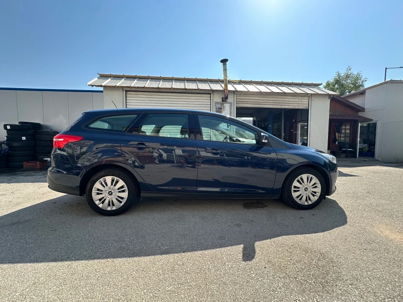 Ford Focus i* 100kc* 70k km* TOP* , снимка 7 - Автомобили и джипове - 51016030