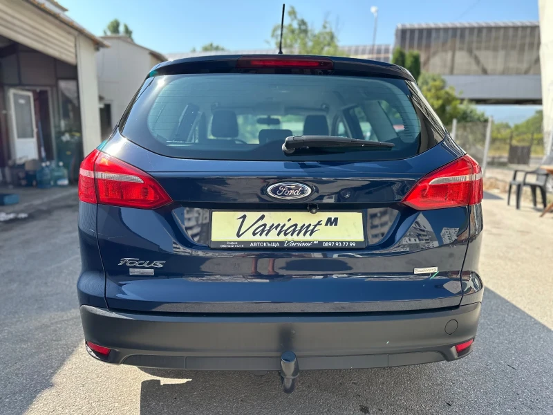 Ford Focus i* 100kc* 70k km* TOP* , снимка 5 - Автомобили и джипове - 51016030