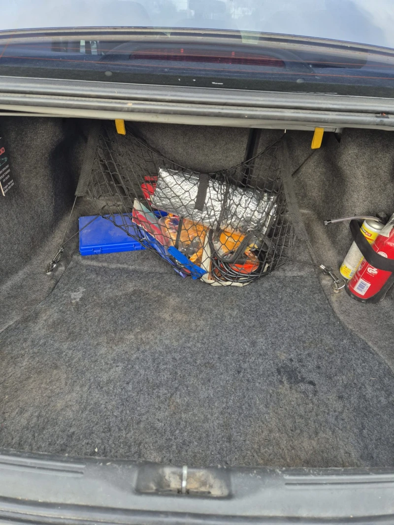 Honda Accord 2.0, снимка 9 - Автомобили и джипове - 51630745