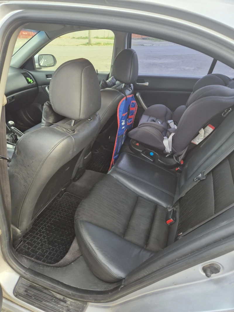 Honda Accord 2.0, снимка 8 - Автомобили и джипове - 51630745