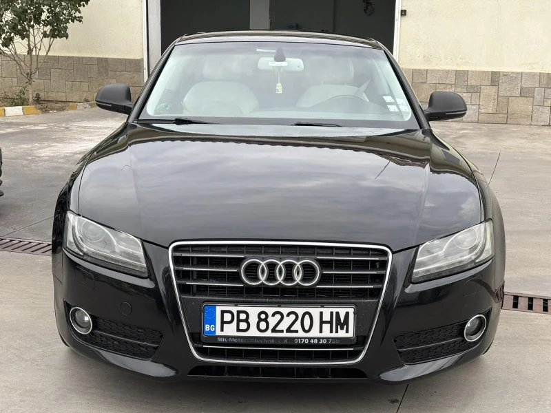 Audi A5 3.2 TSI предно предаване , снимка 3 - Автомобили и джипове - 52210071