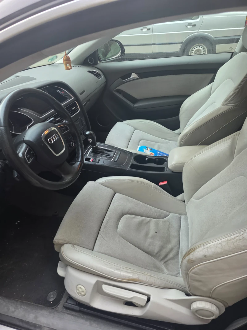 Audi A5 3.2 TSI предно предаване , снимка 7 - Автомобили и джипове - 52210071