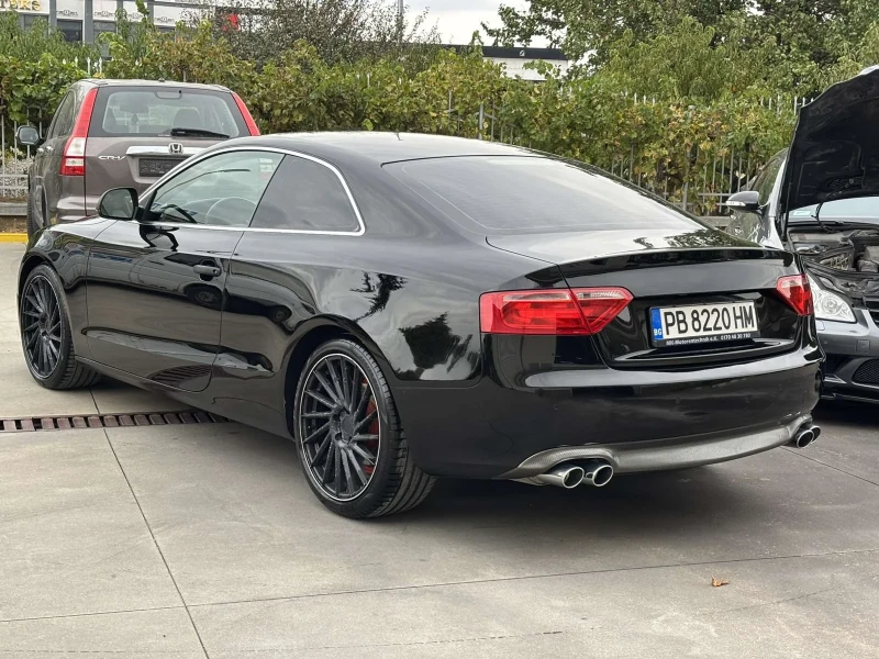 Audi A5 3.2 TSI предно предаване , снимка 2 - Автомобили и джипове - 52210071