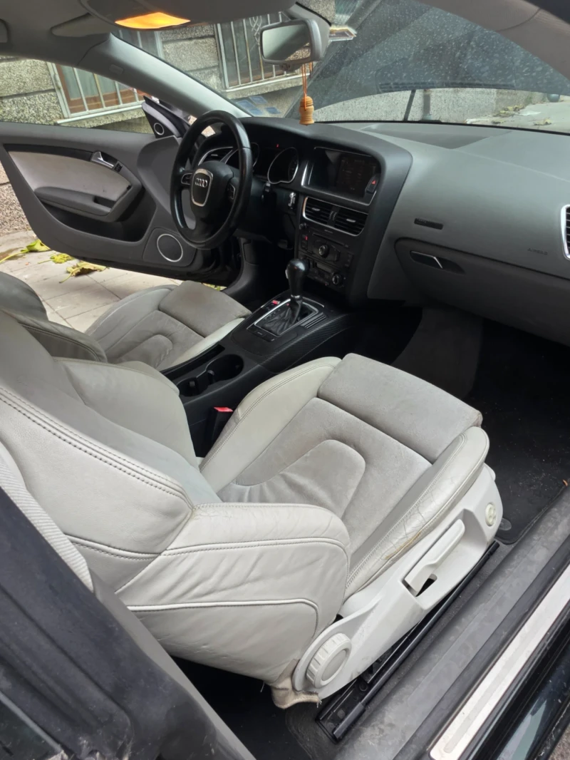Audi A5 3.2 TSI предно предаване , снимка 14 - Автомобили и джипове - 52210071
