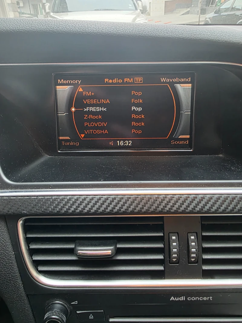 Audi A5 3.2 TSI предно предаване , снимка 8 - Автомобили и джипове - 52210071