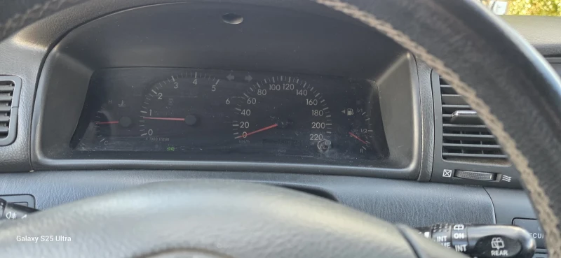 Toyota Corolla, снимка 13 - Автомобили и джипове - 52229821