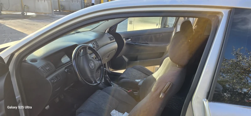 Toyota Corolla, снимка 9 - Автомобили и джипове - 52229821