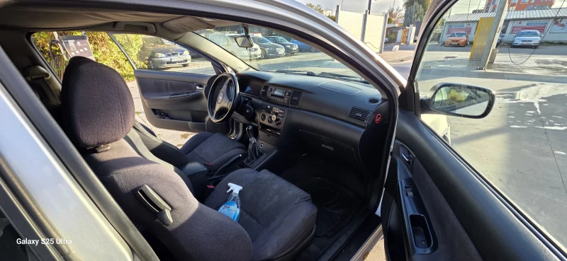 Toyota Corolla, снимка 6 - Автомобили и джипове - 52229821