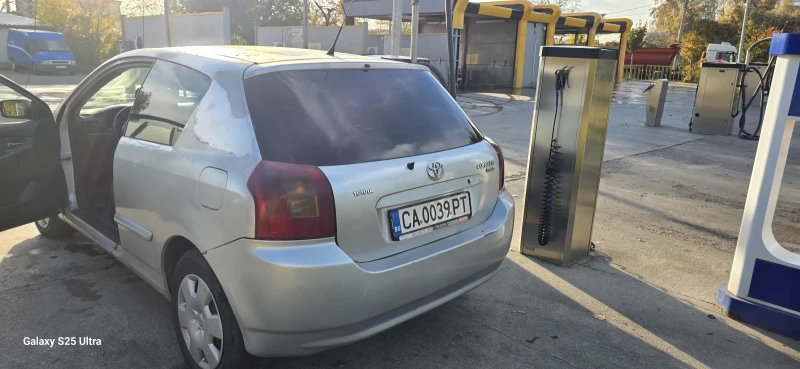 Toyota Corolla, снимка 10 - Автомобили и джипове - 52229821