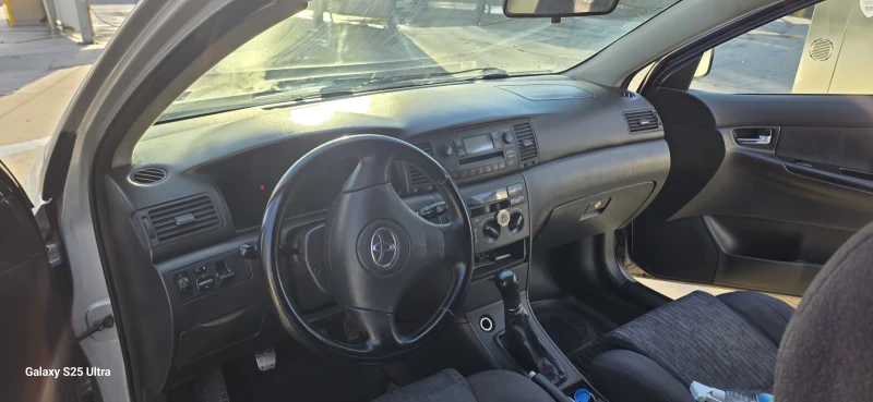 Toyota Corolla, снимка 8 - Автомобили и джипове - 52229821