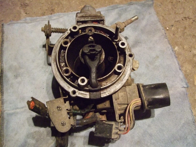 Ford Escort, снимка 10 - Автомобили и джипове - 52420662