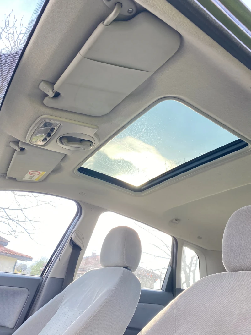 Ford Fiesta 1.4 бензин(chia), снимка 7 - Автомобили и джипове - 52507471