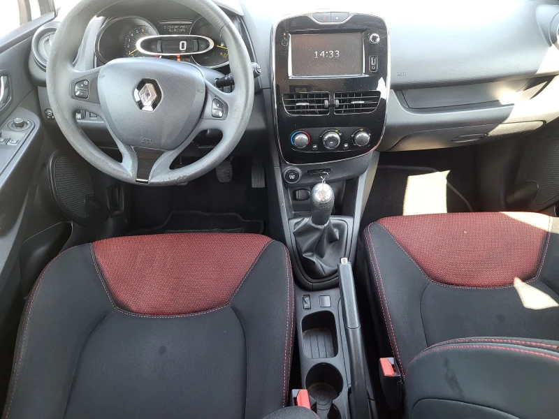 Renault Clio 1.2i gaz, снимка 8 - Автомобили и джипове - 52555108