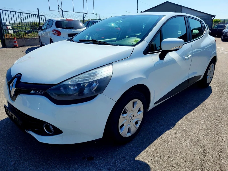 Renault Clio 1.2i gaz, снимка 2 - Автомобили и джипове - 52555108