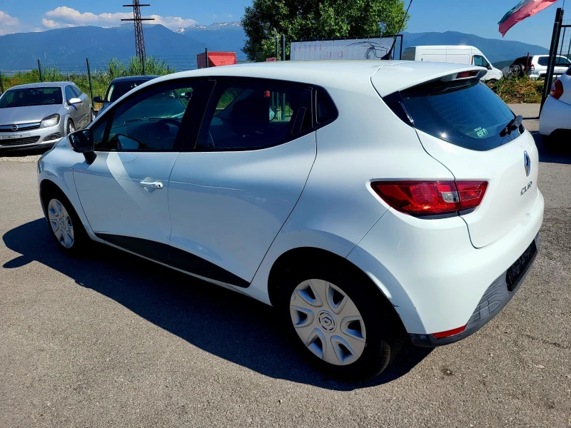 Renault Clio 1.2i gaz, снимка 6 - Автомобили и джипове - 52555108