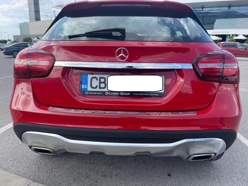 Mercedes-Benz GLA 180, снимка 16 - Автомобили и джипове - 52951091