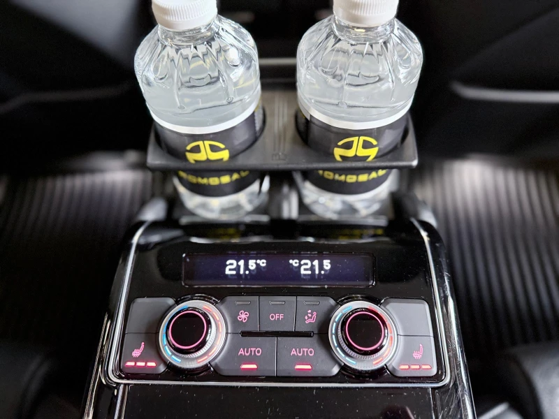 Audi A8 Matrix* Head-up* Масаж* Лизинг, снимка 15 - Автомобили и джипове - 52988847