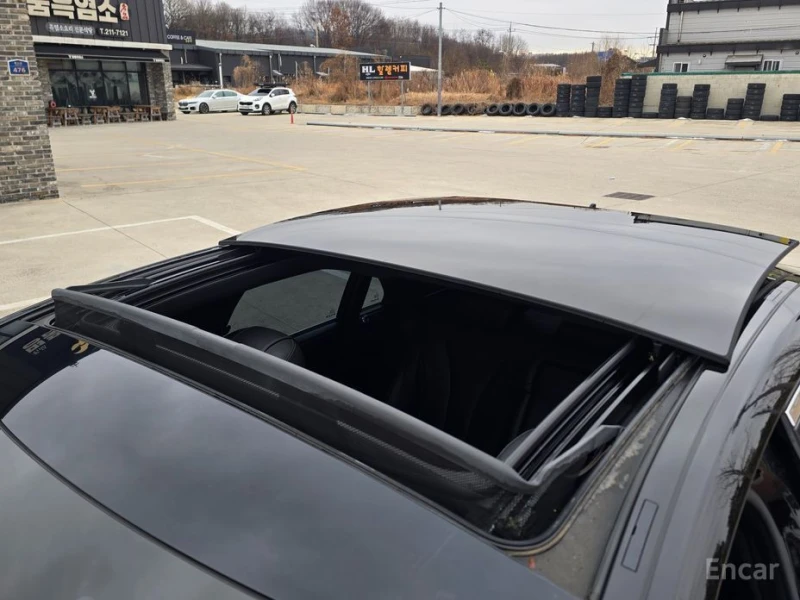 Mercedes-Benz S 350, снимка 5 - Автомобили и джипове - 53139319